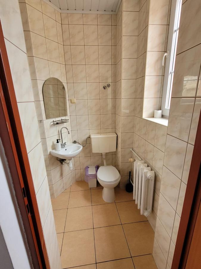 Zajazd Meran Krynica Zdroj Exterior foto