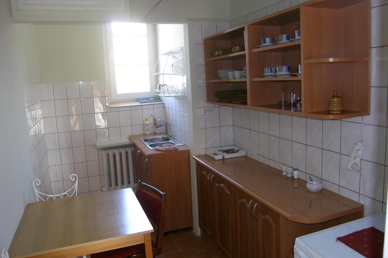 Zajazd Meran Krynica Zdroj Exterior foto